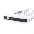 VHBW Mobile Phone Battery for Samsung EB-BJ510CBC, EB-BJ510CBE, GH43-04601A - 2500 mAh 3.85 V Li-Ion