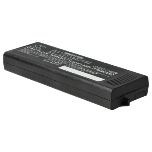 VHBW Radio Akku EADS HR7742AAA02, HR7742AAB02 - 1800 mAh 7,4 V Li-Ion