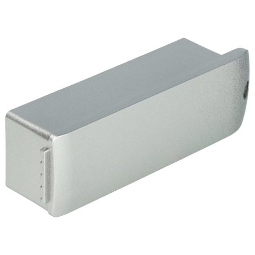 VHBW GPS Akku 010-10863-00, 011-01451-00 - 3400 mAh 3,7 V Li-Ion