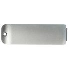 VHBW GPS Akku 010-10863-00, 011-01451-00 - 3400 mAh 3,7 V Li-Ion