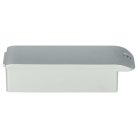 VHBW GPS Akku 010-10863-00, 011-01451-00 - 3400 mAh 3,7 V Li-Ion