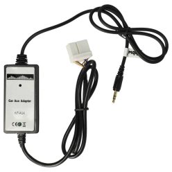 AUX Audio Adapter Kábel YOM2002-2011 - 14cm