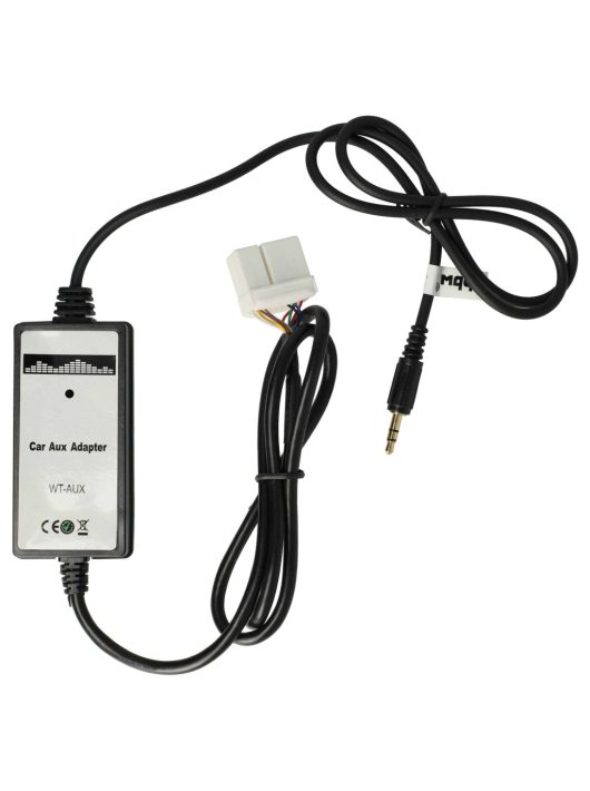 AUX Audio Adapter Kábel YOM2002-2011 - 14cm