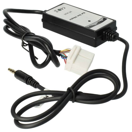 VHBW AUX Audio Adapter Kábel YOM2002-2011 - 14cm