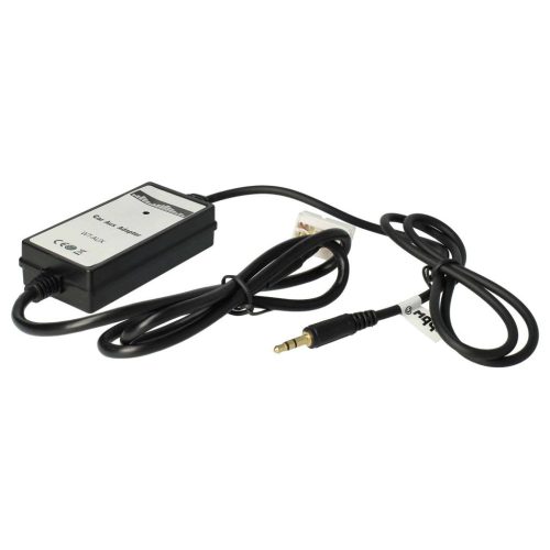 VHBW AUX Audio Adapter Kábel YOM2002-2011 - 14cm