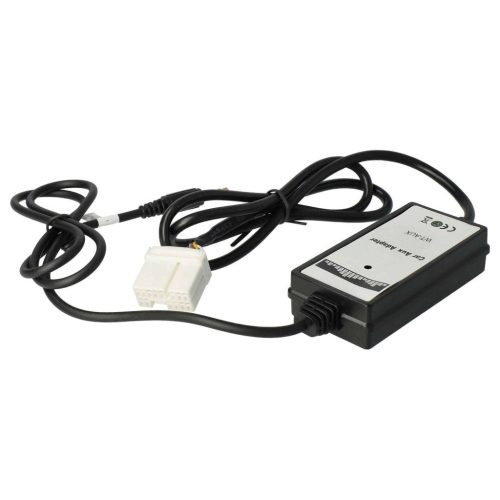 VHBW AUX Audio Adapter Kábel YOM2002-2011 - 14cm