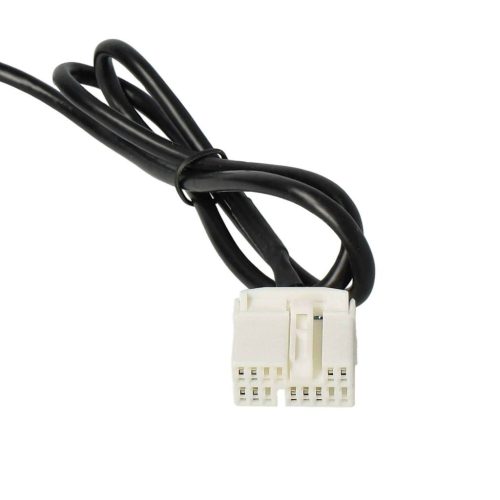 VHBW AUX Audio Adapter Kábel YOM2002-2011 - 14cm