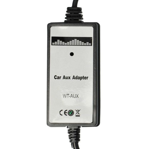VHBW AUX Audio Adapter Kábel YOM2002-2011 - 14cm