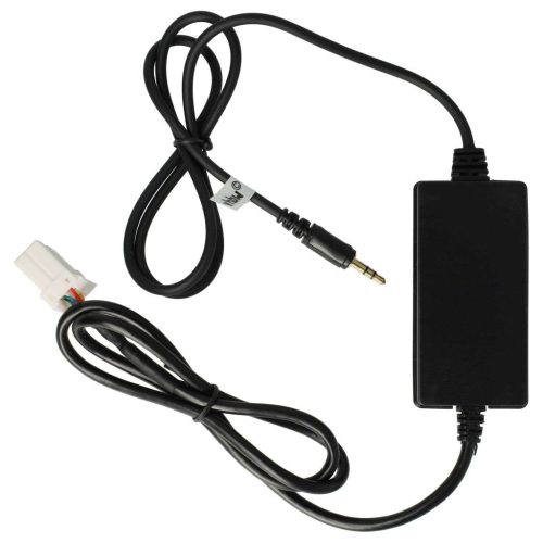 VHBW AUX Audio Adapter Kábel YOM2002-2011 - 14cm