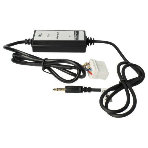 VHBW AUX Audio Adapter Kábel YOM2002-2011 - 14cm