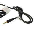 VHBW AUX Audio Adapter Kábel YOM2002-2011 - 14cm