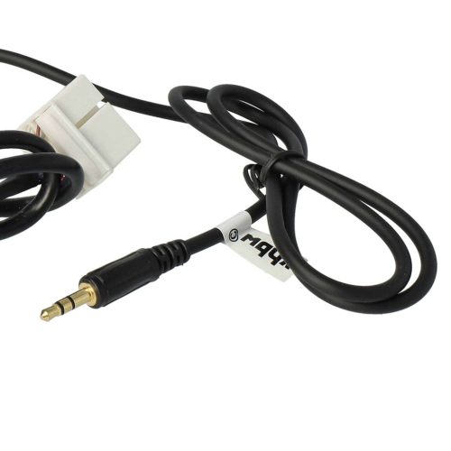 VHBW AUX Audio Adapter Kábel YOM2002-2011 - 14cm
