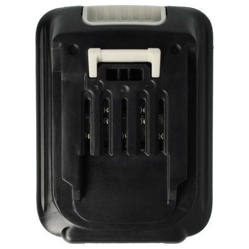 VHBW Elektromos kéziszerszámgép akkumulátor Makita 197396-9, 197402-0, 197390-1, 197394-3 - 1500 mAh, 12 V, Li-Ion