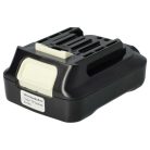 VHBW Electric Power Tool Battery Makita 197396-9, 197390-1, 197402, 197394-3 - 2500 mAh, 12 V, Li-Ion