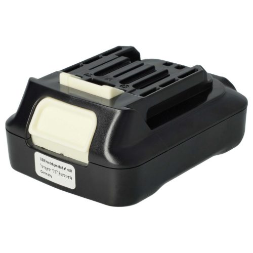 VHBW Electric Power Tool Battery Makita 197396-9, 197390-1, 197402, 197394-3 - 2500 mAh, 12 V, Li-Ion