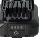 VHBW Electric Power Tool Battery Makita 197396-9, 197390-1, 197402, 197394-3 - 2500 mAh, 12 V, Li-Ion