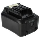 VHBW Electric Power Tool Battery Makita 197396-9, 197390-1, 197402, 197394-3 - 5000 mAh, 12 V, Li-Ion