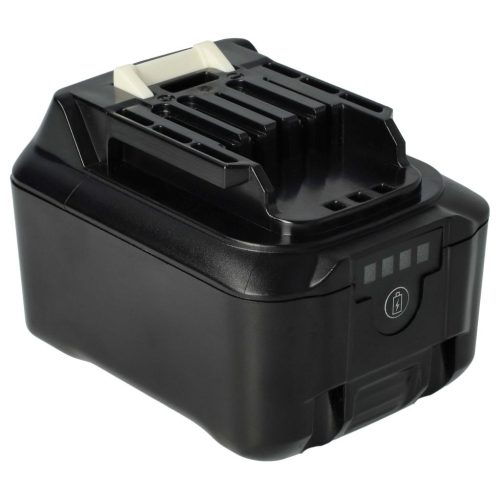 VHBW Electric Power Tool Battery Makita 197396-9, 197390-1, 197402, 197394-3 - 5000 mAh, 12 V, Li-Ion