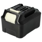 VHBW Electric Power Tool Battery Makita 197396-9, 197390-1, 197402, 197394-3 - 5000 mAh, 12 V, Li-Ion