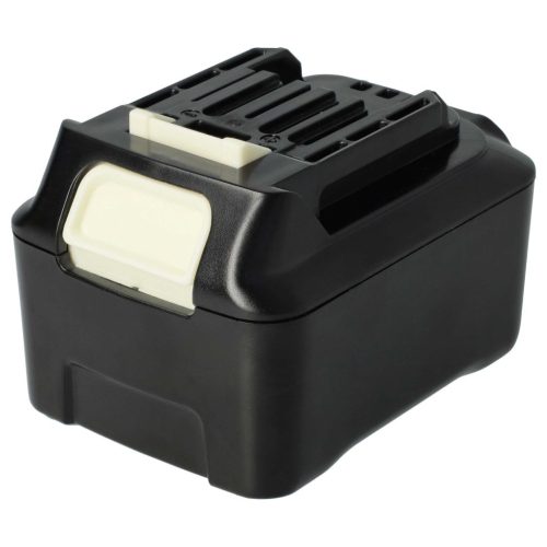 VHBW Electric Power Tool Battery Makita 197396-9, 197390-1, 197402, 197394-3 - 5000 mAh, 12 V, Li-Ion