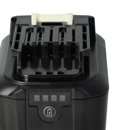 VHBW Electric Power Tool Battery Makita 197396-9, 197390-1, 197402, 197394-3 - 5000 mAh, 12 V, Li-Ion