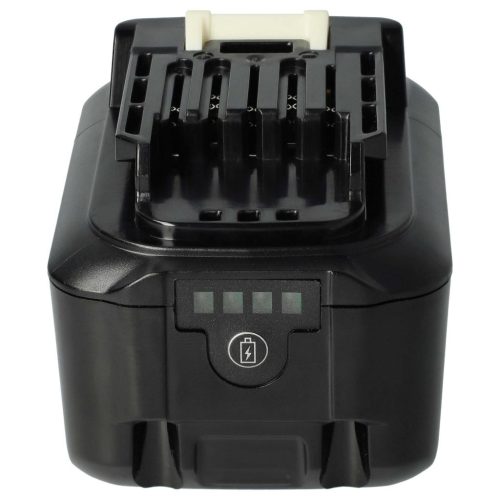 VHBW Electric Power Tool Battery Makita 197396-9, 197390-1, 197402, 197394-3 - 5000 mAh, 12 V, Li-Ion