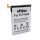 VHBW Mobile Phone Battery for TLP1505 - 2400 mAh 3.8 V Li-Polymer - Smartphone Battery