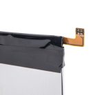 VHBW Mobile Phone Battery for TLP1505 - 2400 mAh 3.8 V Li-Polymer - Smartphone Battery