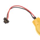 VHBW Computer BIOS battery for 04W0331 - 150 mAh 3 V Li-Ion