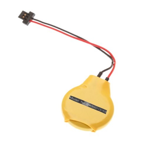 VHBW Computer BIOS battery for 04W0331 - 150 mAh 3 V Li-Ion