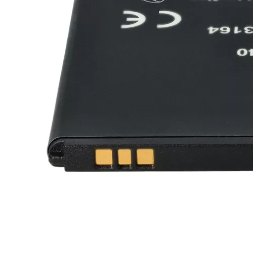 VHBW Mobiltelefon Akku Motorola SNN5976A, GK40, SNN5979A, SNN5977A - 2700 mAh 3,8 V Li-Ion