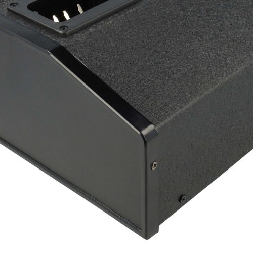 VHBW Töltő TK-180 rádióakkuokhoz - 12 V, 6,0 A