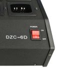 VHBW Ladegerät für Motorola HNN4001 Funkakkus - 9,6 V