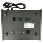 VHBW Ladegerät für Motorola HNN4001 Funkakkus - 9,6 V