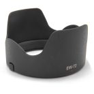 VHBW Canon EW-72 Lens Hood