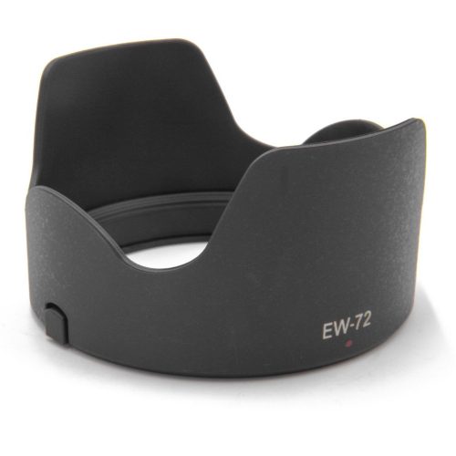 VHBW Canon EW-72 Lens Hood