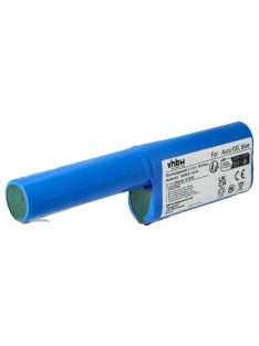   Fűnyíró Akkumulátor Gardena Accu100 - 1500mAh 10,8V Li-Ion, Kék