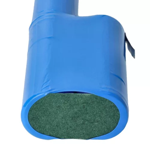 VHBW Lawn Mower Battery Gardena Accu100 - 1500mAh 10.8V Li-Ion, Blue