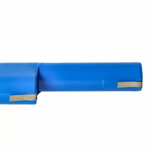 VHBW Lawn Mower Battery Gardena Accu100 - 1500mAh 10.8V Li-Ion, Blue