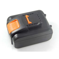   VHBW Electric Hand Tool Battery Worx WA35403 – 4000 mAh, 12 V, Li-Ion