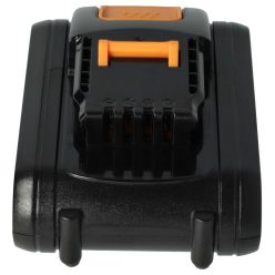   Elektromos kéziszerszámgép akkumulátor Rockwell RW9351.1-et – 1500 mAh, 20 V, Li-Ion