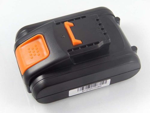 Elektromos kéziszerszámgép akkumulátor Rockwell RW9351.1-et – 2000 mAh, 20 V, Li-Ion