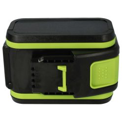   VHBW Electric Hand Tool Battery for Rockwell RW9351.1 – 4000 mAh, 20 V, Li-Ion