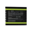 VHBW Elektrowerkzeug Akku für Rockwell RW9351.1 – 4000 mAh, 20 V, Li-Ion