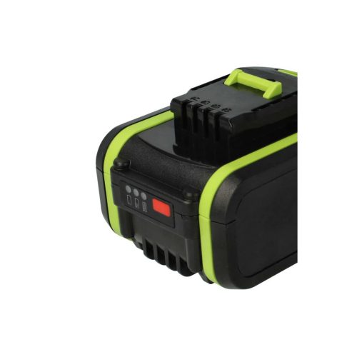 VHBW Elektrowerkzeug Akku für Rockwell RW9351.1 – 4000 mAh, 20 V, Li-Ion