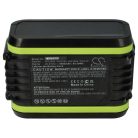 VHBW Elektrowerkzeug Akku für Rockwell RW9351.1 – 4000 mAh, 20 V, Li-Ion