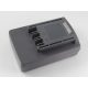 Elektromos kéziszerszámgép akkumulátor WOLF-Garten 785454, 41A20--L650 - 1500 mAh, 18 V, Li-Ion 