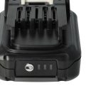 VHBW Electric Power Tool Battery Makita 197396-9, 197390-1, 197402, 197394-3 - 2000 mAh, 12 V, Li-Ion