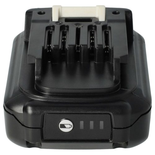 VHBW Electric Power Tool Battery Makita 197396-9, 197390-1, 197402, 197394-3 - 2000 mAh, 12 V, Li-Ion