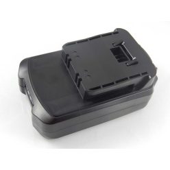   Elektromos kéziszerszámgép akkumulátor Meister Craft 5451270, R18/65 - 1500 mAh, 18 V, Li-Ion 